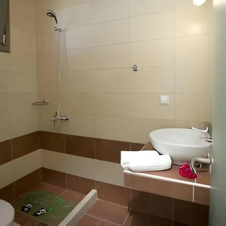 Hotel Elista