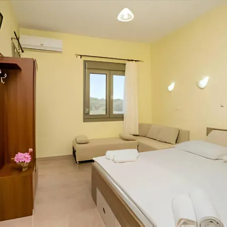 Elista Hotel