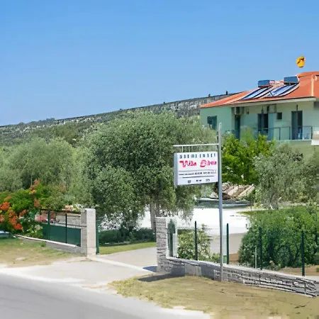 Elista Hotel *