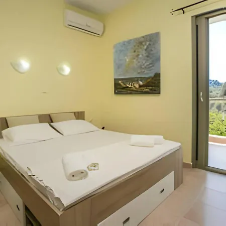 Hotel Elista Astris