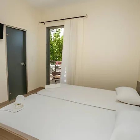 Elista Hotel Astris